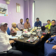 ALTAWASUL Development Foundation Collaborates with Aman Palestin for Yemeni Humanitarian Projects
