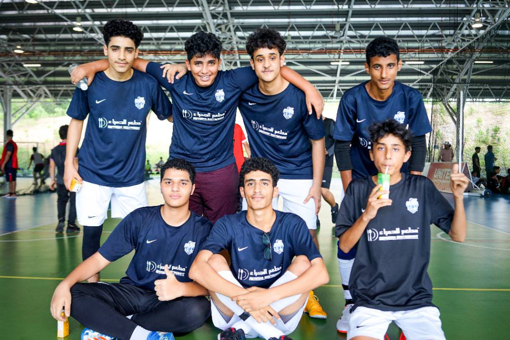 ALTAWASUL Youth Club Secures Runner-up in Yemeni Community Championship for Football and Chess in Malaysia1 ALTAWASUL Youth Club Secures Runner-up in Yemeni Community Championship for Football and Chess in Malaysia