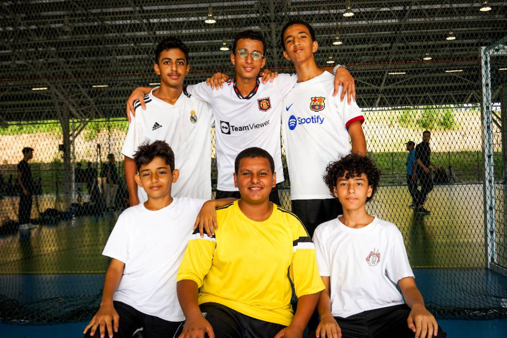ALTAWASUL Youth Club Secures Runner-up in Yemeni Community Championship for Football and Chess in Malaysia3 ALTAWASUL Youth Club Secures Runner-up in Yemeni Community Championship for Football and Chess in Malaysia