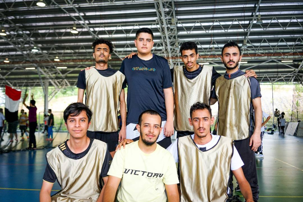 ALTAWASUL Youth Club Secures Runner-up in Yemeni Community Championship for Football and Chess in Malaysia4 ALTAWASUL Youth Club Secures Runner-up in Yemeni Community Championship for Football and Chess in Malaysia