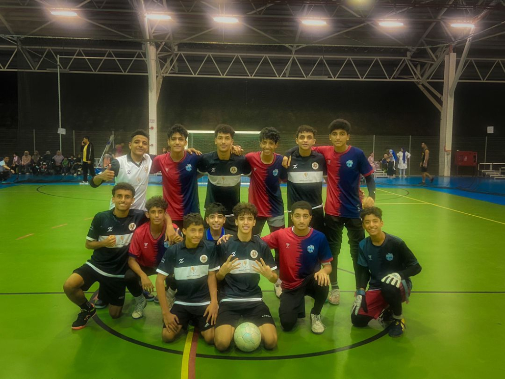 ALTAWASUL Youth Club Secures Runner-up in Yemeni Community Championship for Football and Chess in Malaysia6 ALTAWASUL Youth Club Secures Runner-up in Yemeni Community Championship for Football and Chess in Malaysia