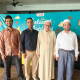 ALTAWASUL visits former Malaysian Minister of Religious Affairs