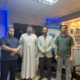 AlTawasul Development Foundation paid a visit to the Pertubuhan Peduli Insan Malaysia Foundation
