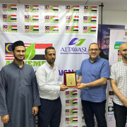 Collaborative meeting hosts organizations ALTAWASUL hosts HAYAT YOLU in collaborative meeting