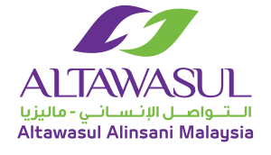 Altawasul Website Development