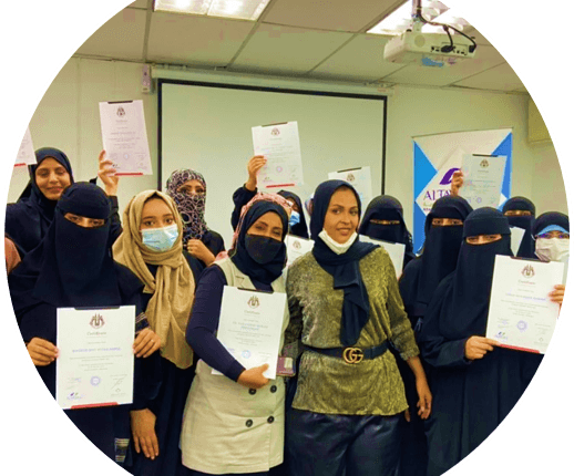 Women Awareness Lecture