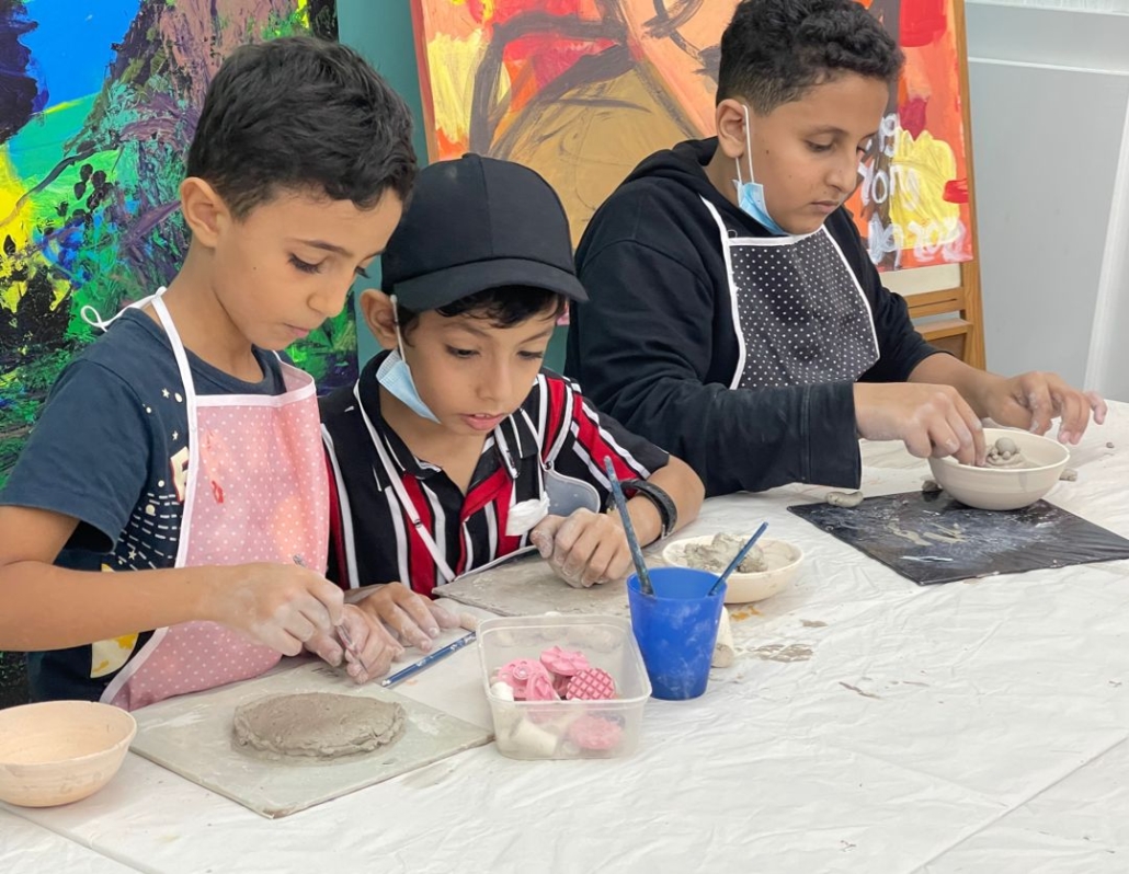 THE DEPARTMENT OF FAMILY & CHILD IN ALTAWASUL DEVELOPMENT FOUNDATION CARRIED OUT A FIELD TRIP FOR KIDS (7) THE DEPARTMENT OF FAMILY & CHILD IN ALTAWASUL DEVELOPMENT FOUNDATION CARRIED OUT A FIELD TRIP FOR KIDS.