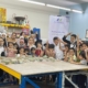 THE DEPARTMENT OF FAMILY & CHILD IN ALTAWASUL DEVELOPMENT FOUNDATION CARRIED OUT A FIELD TRIP FOR KIDS.