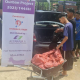 Yayasan Faqih funds qurban project for Yemeni community