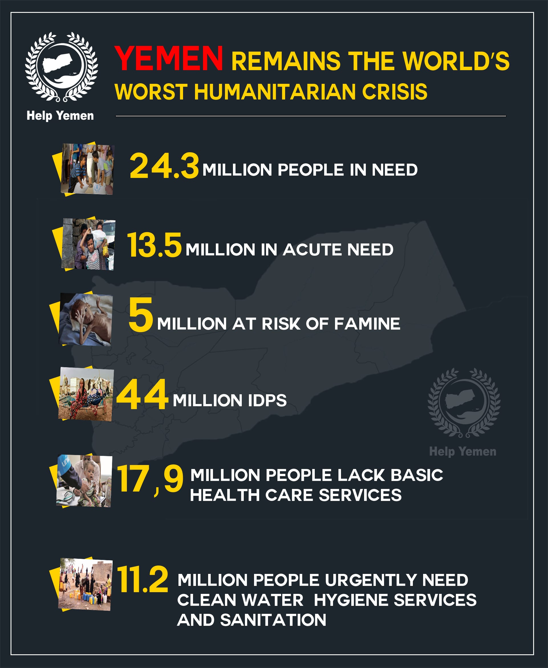 helpyemen2 help yemen