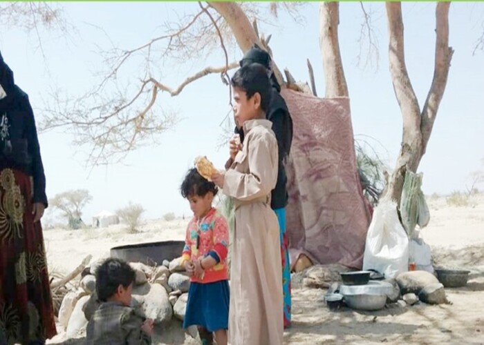 winter yemen 07