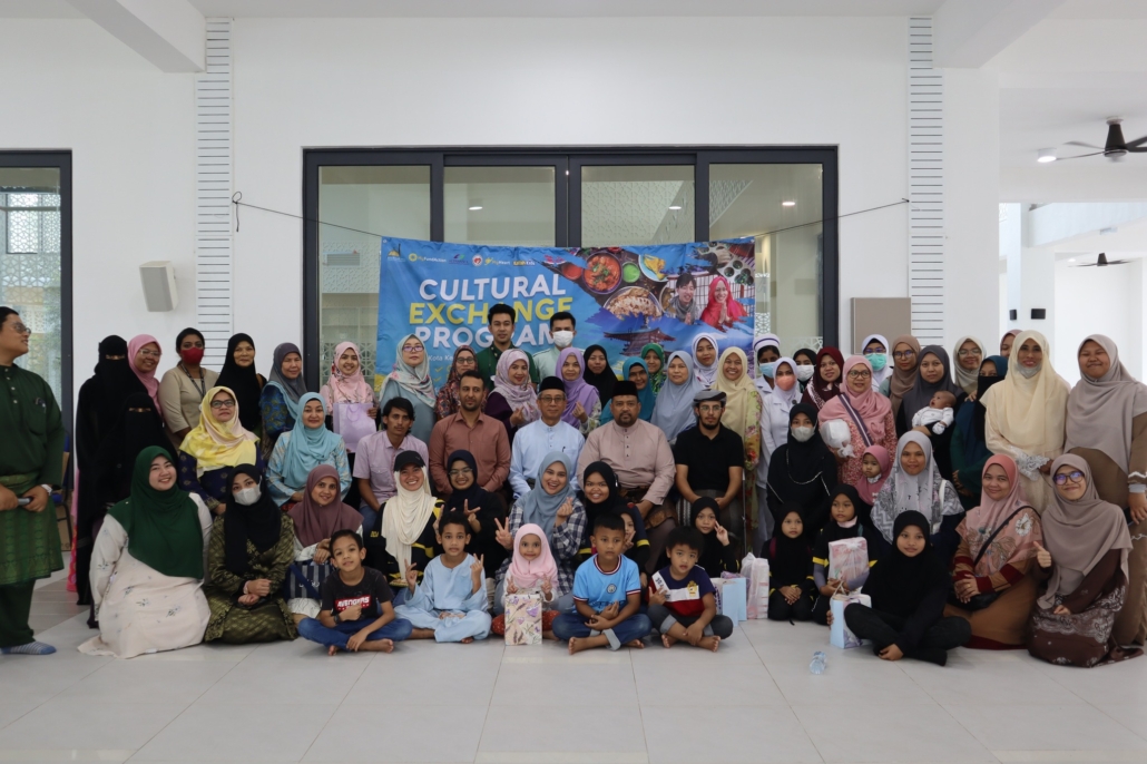 Cultural Activities
